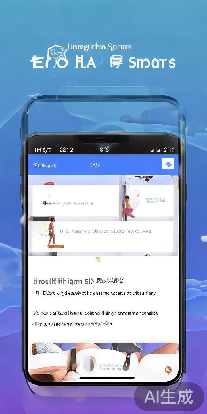 作为一款旨在推动全民健身运动的应用，江南体育APP