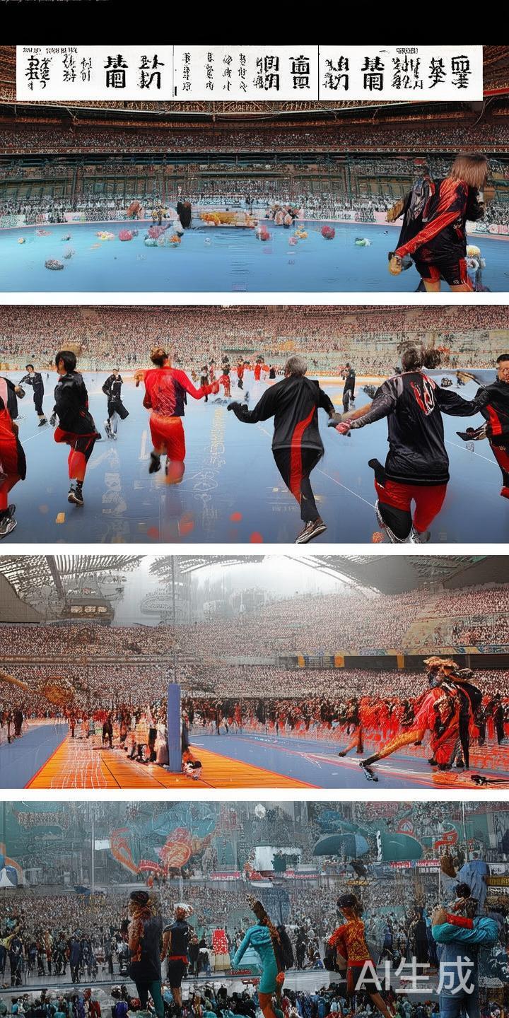 此外，品牌创新和内容创新亦是产业升级的重要驱动力。