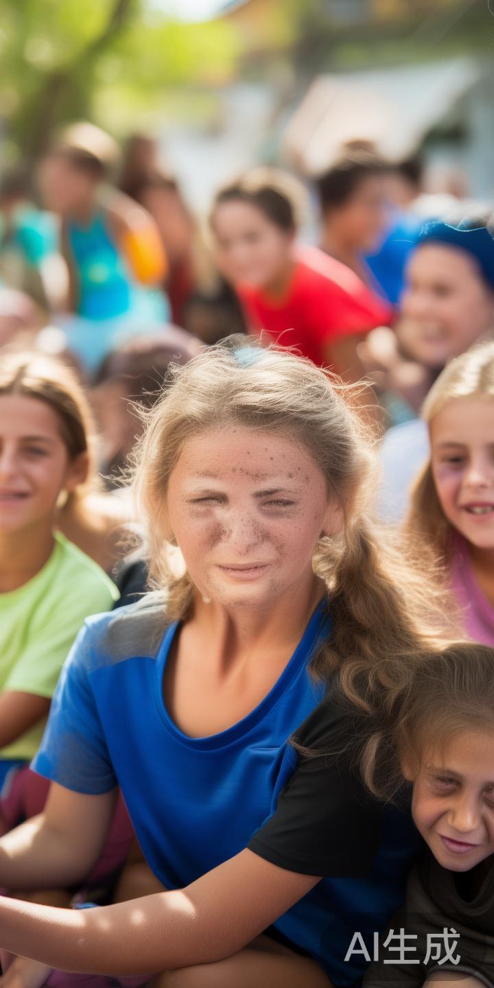 实际案例显示，许多家庭每日带领孩子到体育区参加各类