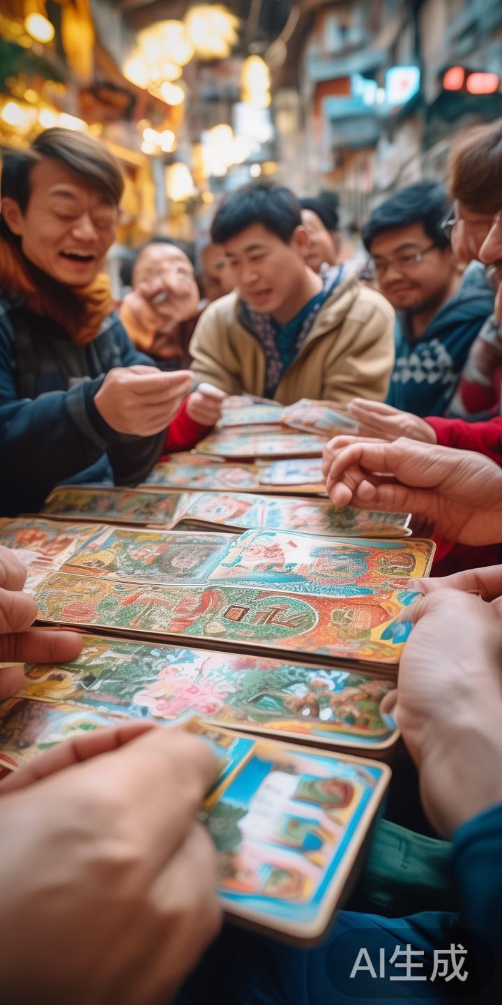 在繁忙的生活节奏中，寻找一份轻松愉快的娱乐体验成为