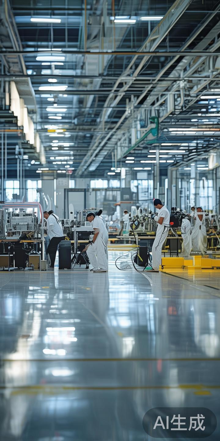 打造专业高品质运动产品品牌:JN江南体育的创新发展之路 高品质的运动产品必须依赖于严格的品质管理体系。江南