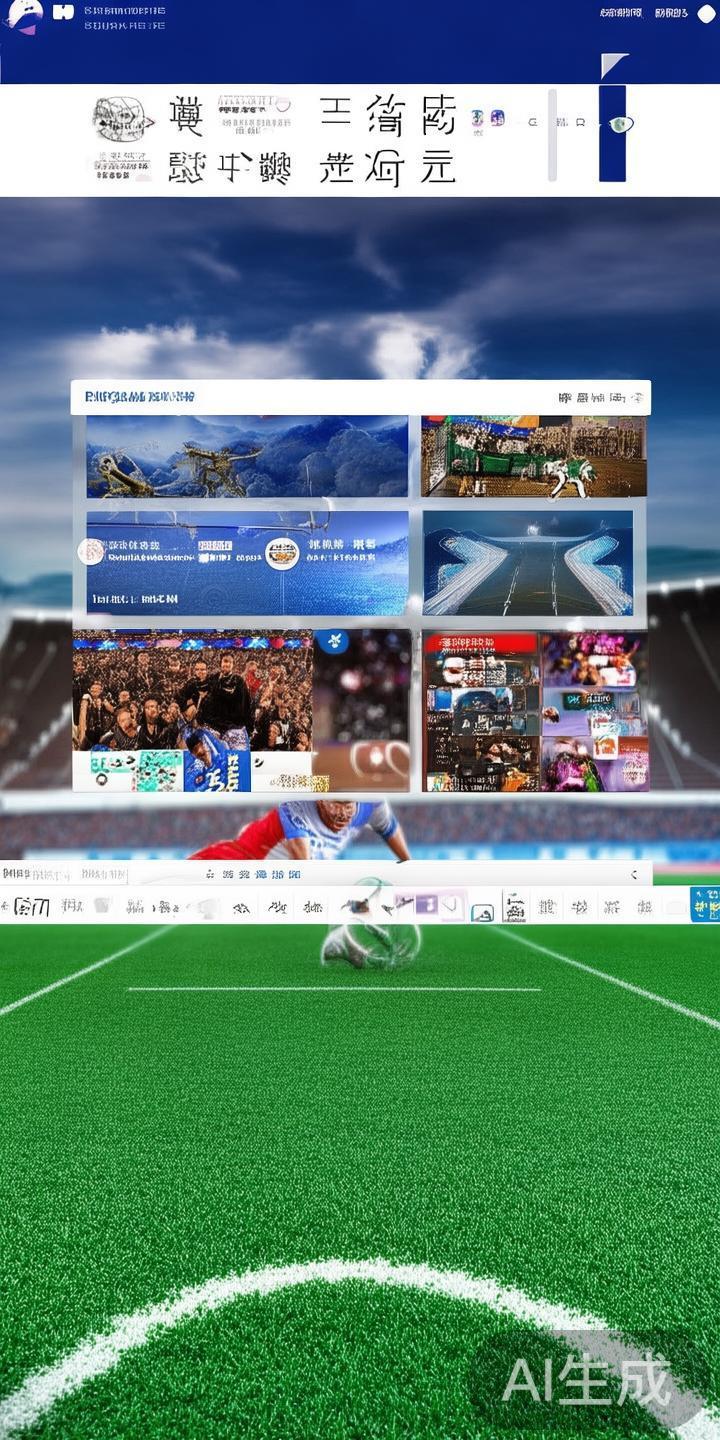 全面了解江南体育网址提供的丰富比赛直播与赛事信息服务 作为本地领先的体育信息平台,江南体育网址汇集了丰富