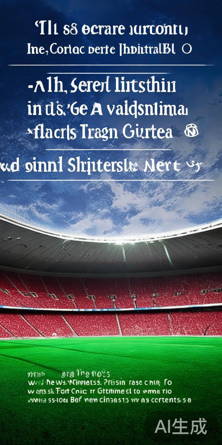 新江南体育在意甲联赛中的发展战略与未来前景分析 在全球足球产业快速发展的背景下,欧洲联赛尤其是意甲