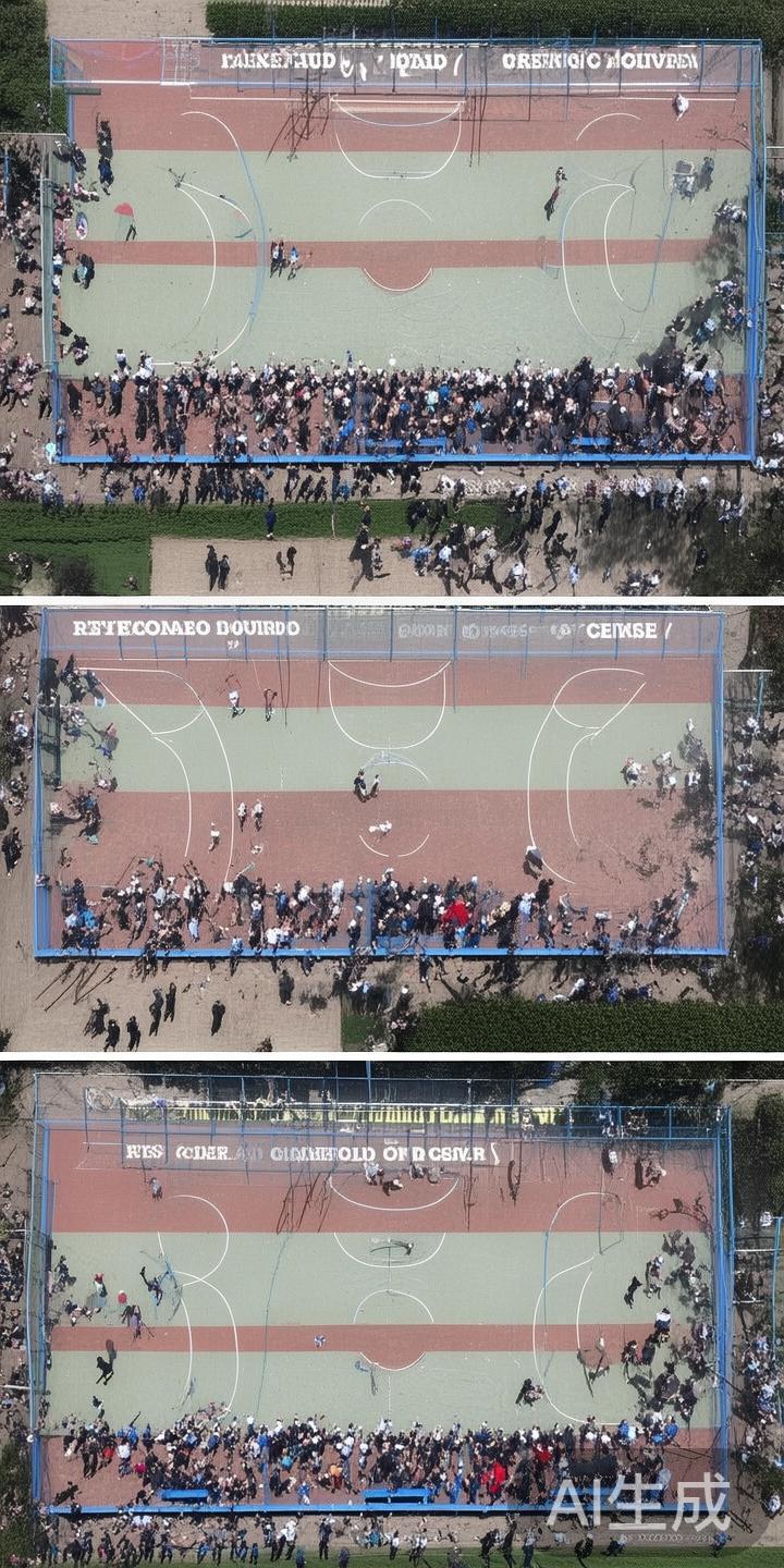 如何根据需求选择最合适的江南体育馆篮球场进行专业运动锻炼 不同篮球场的开放时间可能不同,一些场地需要提前预约