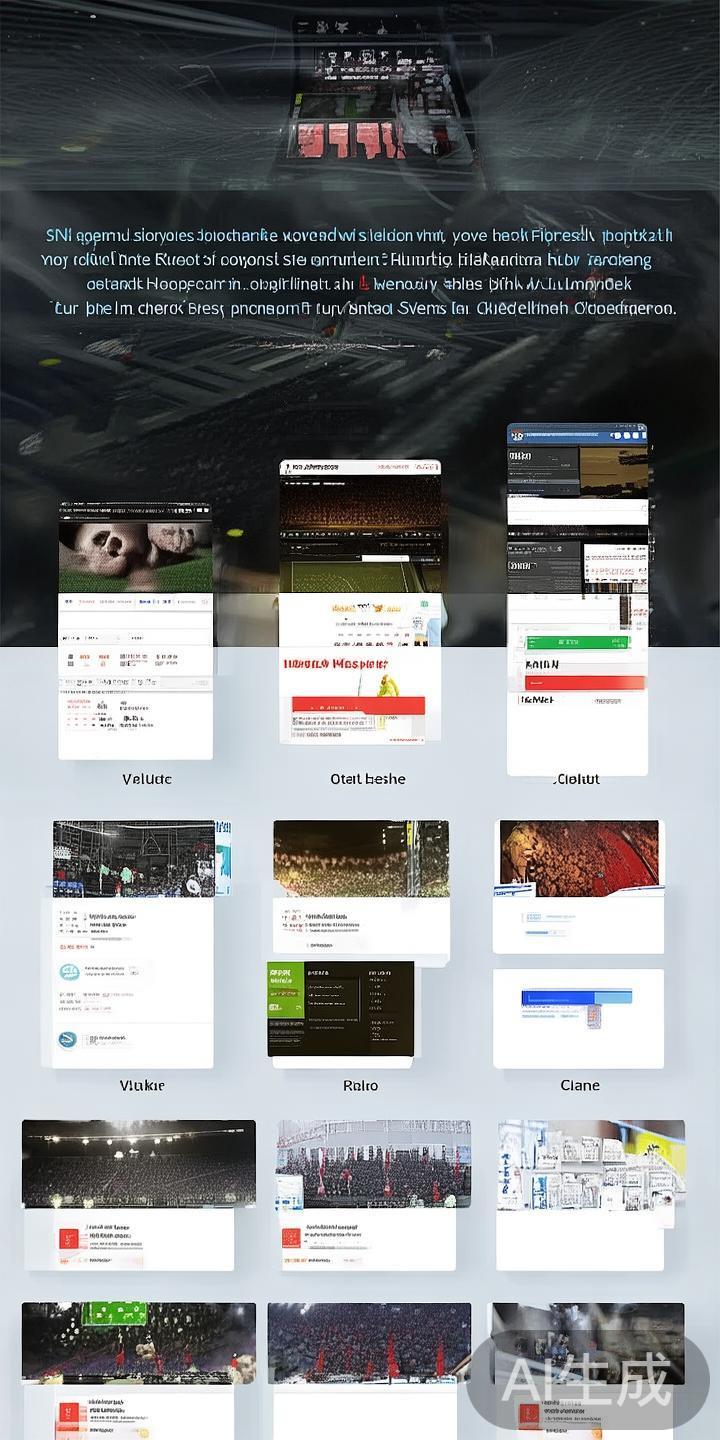 在当今数字化快速发展的时代，体育迷们对最新体育资讯