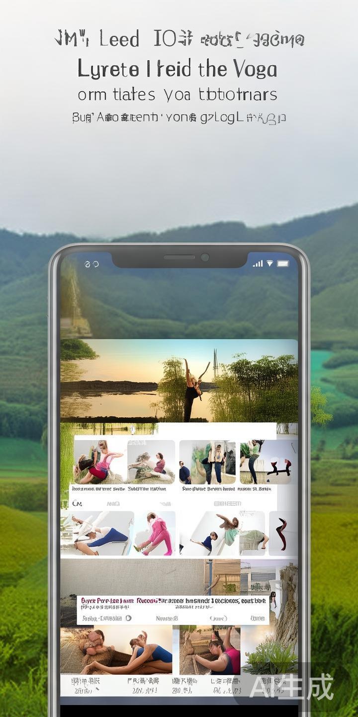 随着健康理念的多元化，瑜伽成为很多江南居民的选择。