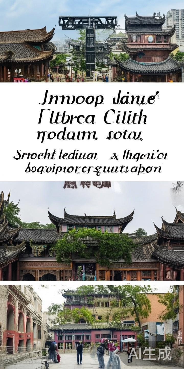 此外，江南盛世体育的推动也使得文化旅游成为新的热点