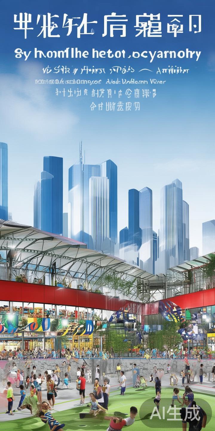 体育产业作为国家战略的重要组成部分，一直在政策扶持