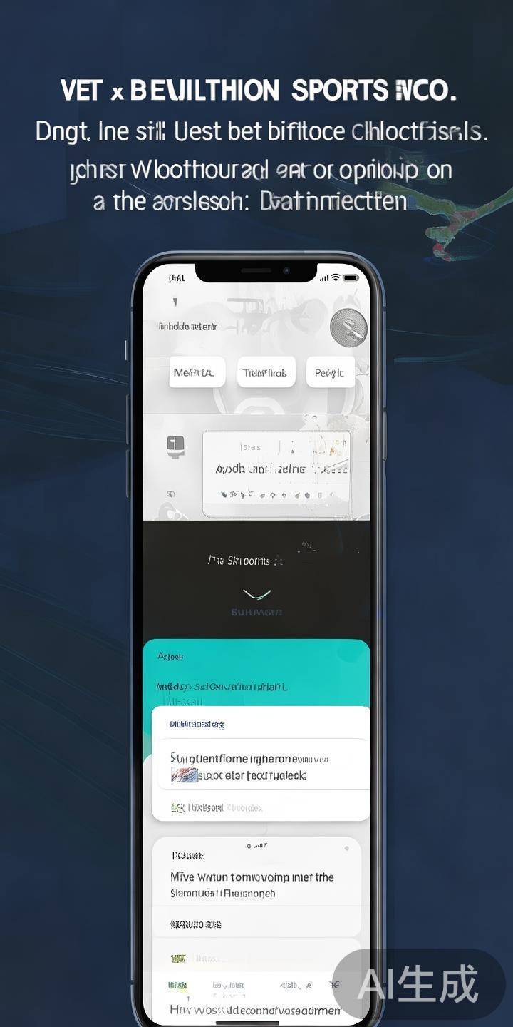 全面分析与应对策略:解决江南体育App网络频繁掉线问题的方法 在现代生活中,体育App已成为人们获取健身指导、赛
