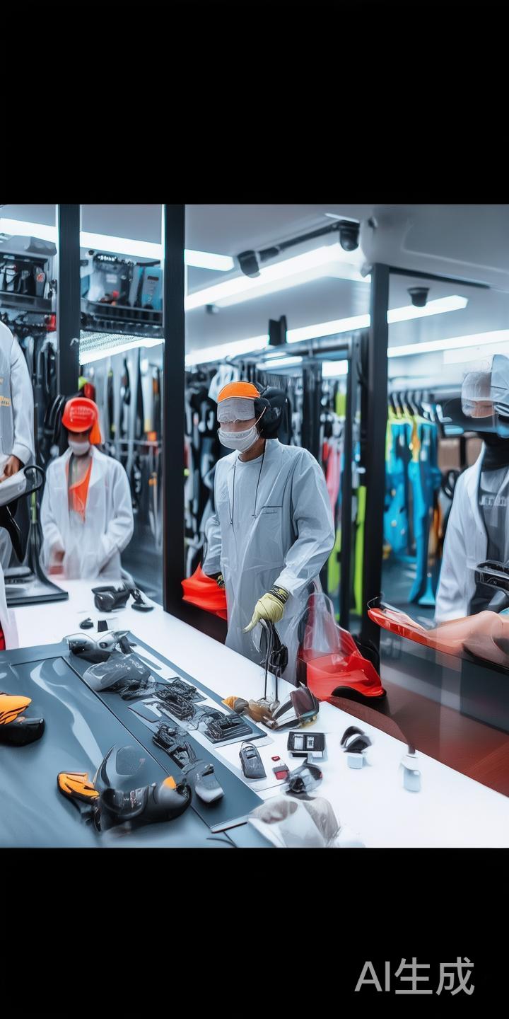 半岛体育品牌的成长历程与市场影响力全面分析 半岛体育成立于21世纪初,凭借着对体育运动的热爱和