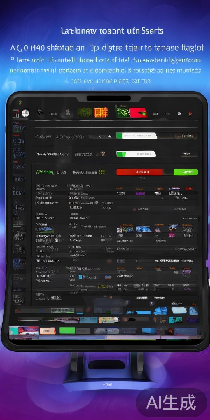 平台凭借其强大的信息捕捉和编辑能力，实现了“实时赛
