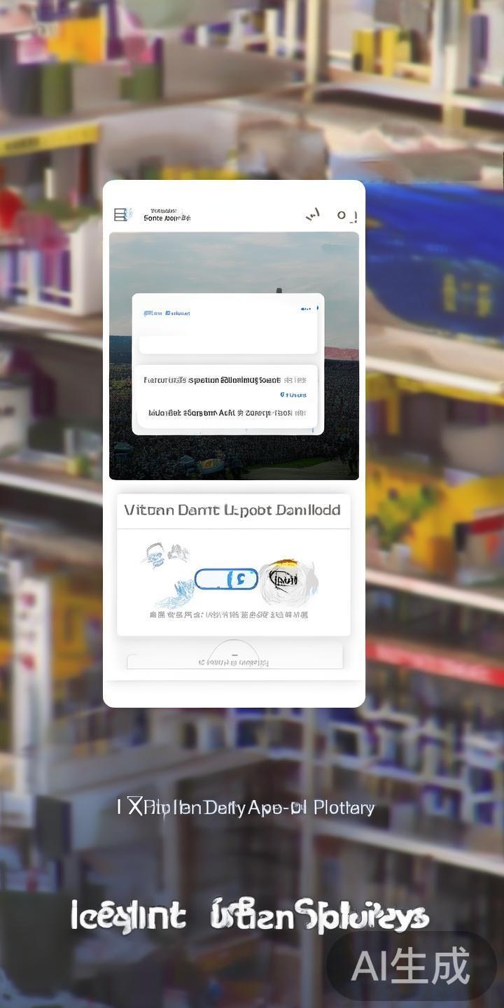 通过第三方应用平台：一些信誉良好的第三方应用平台也
