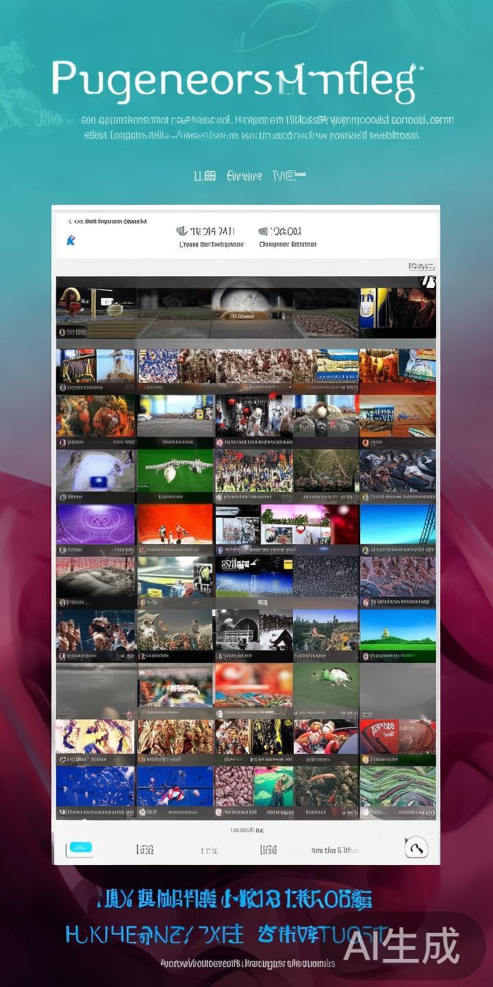 一个优质的免费直播平台，必须具备丰富而稳定的资源库