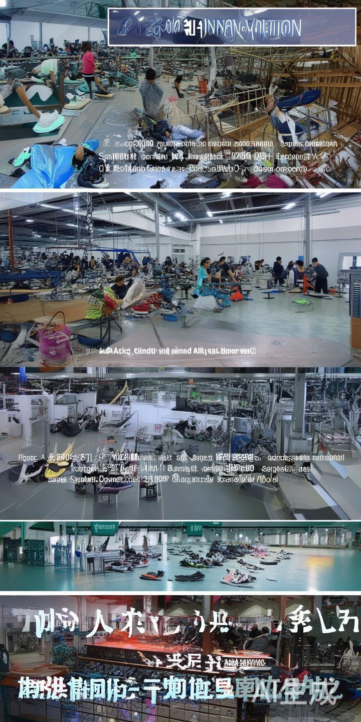 起步与创新
江南体育成立于2000年代初期，起初