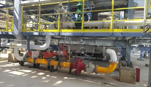 江南体育app案例